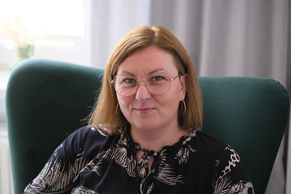 Katarzyna Holz zdjecie o mnie